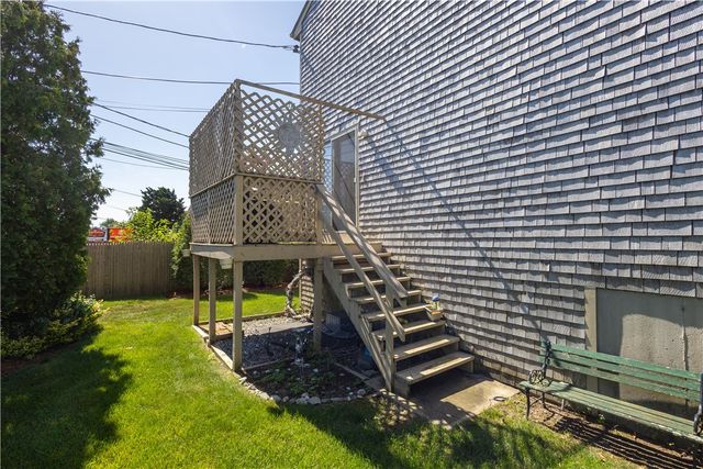 151 Willet Avenue 5, East Providence, RI 02915