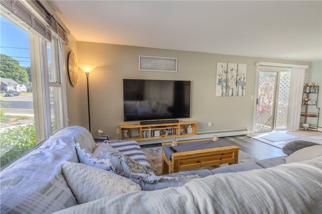 151 Willet Avenue 5, East Providence, RI 02915