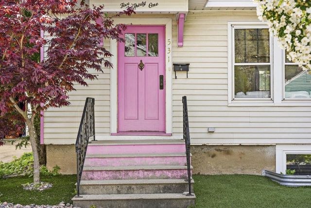531 Wingra Street, Madison, WI 53715