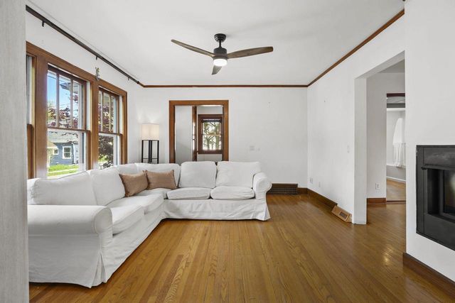 531 Wingra Street, Madison, WI 53715
