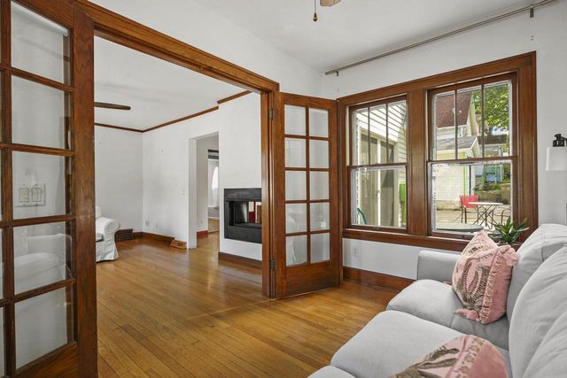 531 Wingra Street, Madison, WI 53715