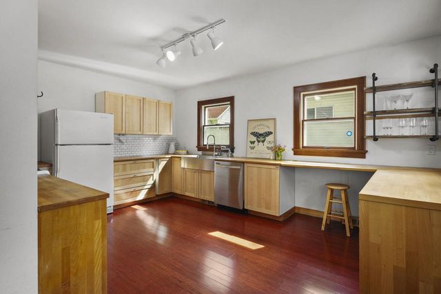531 Wingra Street, Madison, WI 53715