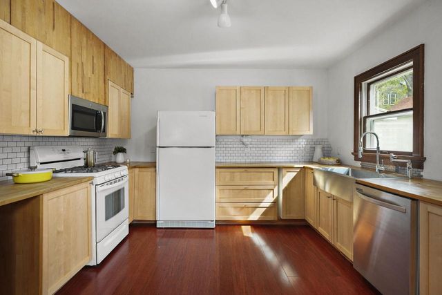 531 Wingra Street, Madison, WI 53715