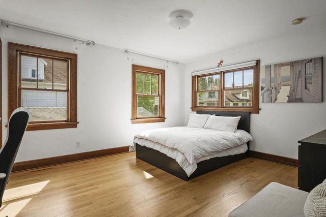531 Wingra Street, Madison, WI 53715