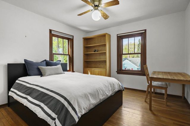 531 Wingra Street, Madison, WI 53715