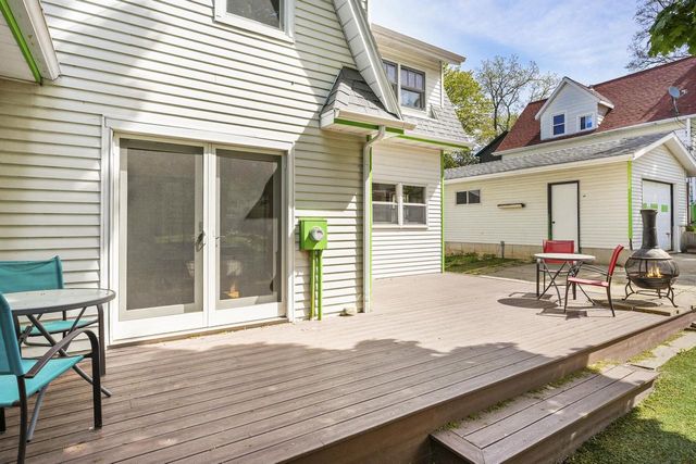 531 Wingra Street, Madison, WI 53715