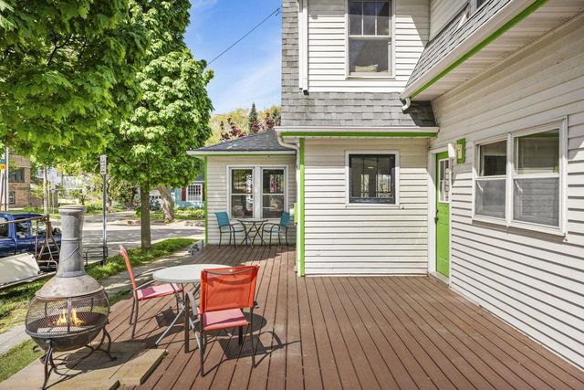 531 Wingra Street, Madison, WI 53715
