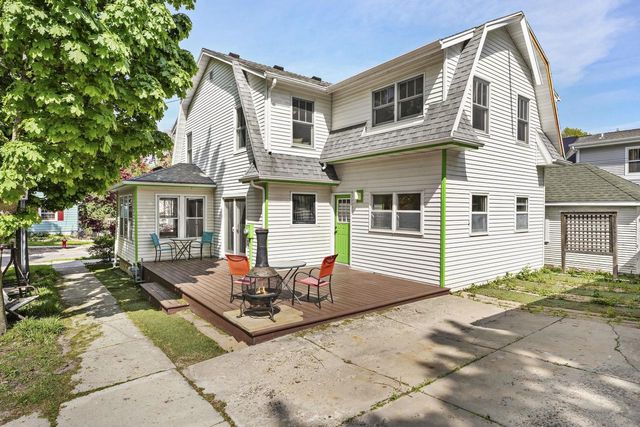 531 Wingra Street, Madison, WI 53715