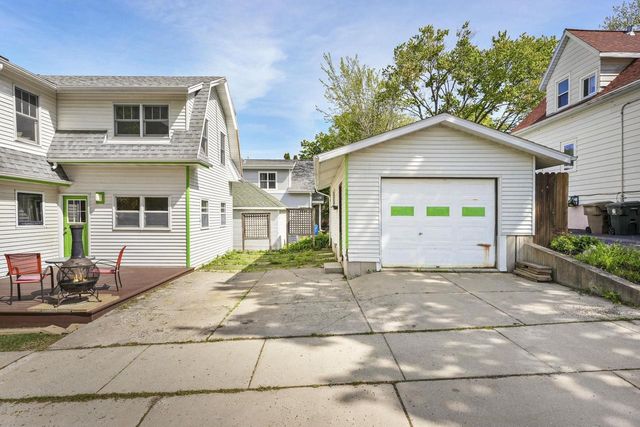 531 Wingra Street, Madison, WI 53715