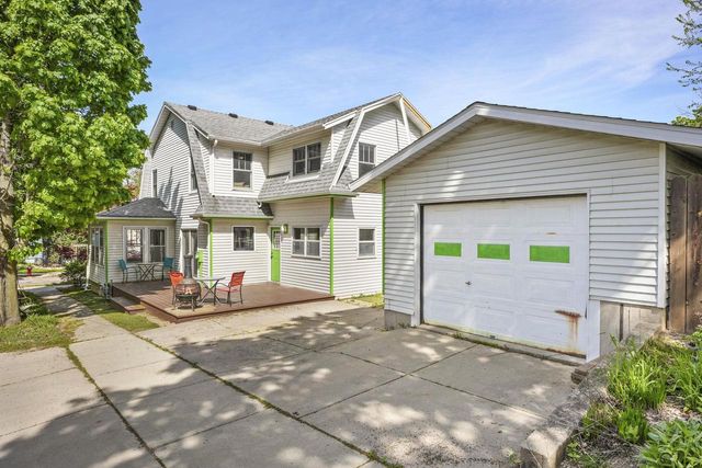 531 Wingra Street, Madison, WI 53715