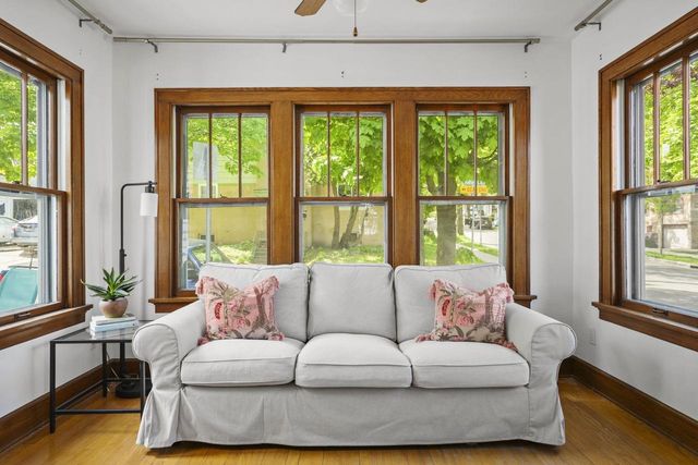 531 Wingra Street, Madison, WI 53715