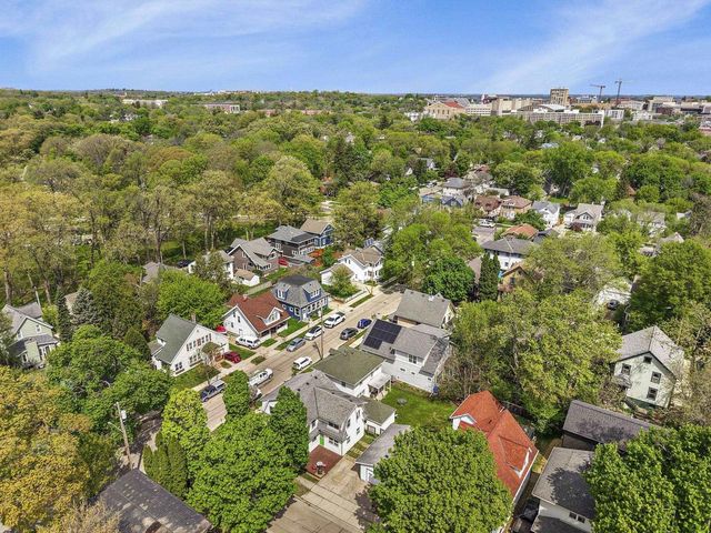 531 Wingra Street, Madison, WI 53715