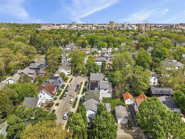 531 Wingra Street, Madison, WI 53715