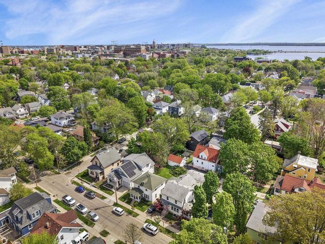 531 Wingra Street, Madison, WI 53715