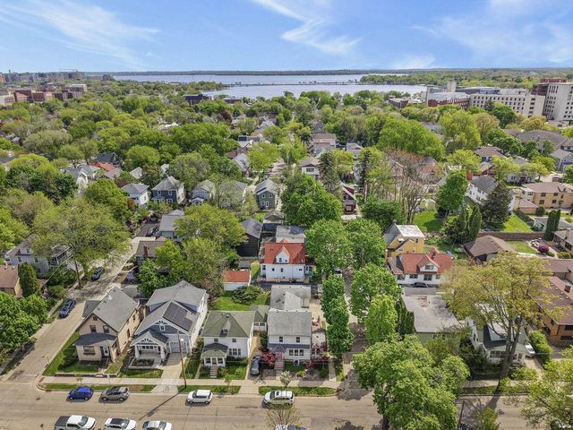 531 Wingra Street, Madison, WI 53715