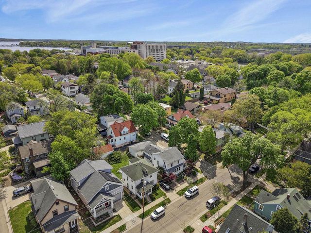 531 Wingra Street, Madison, WI 53715