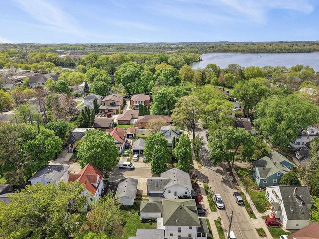 531 Wingra Street, Madison, WI 53715