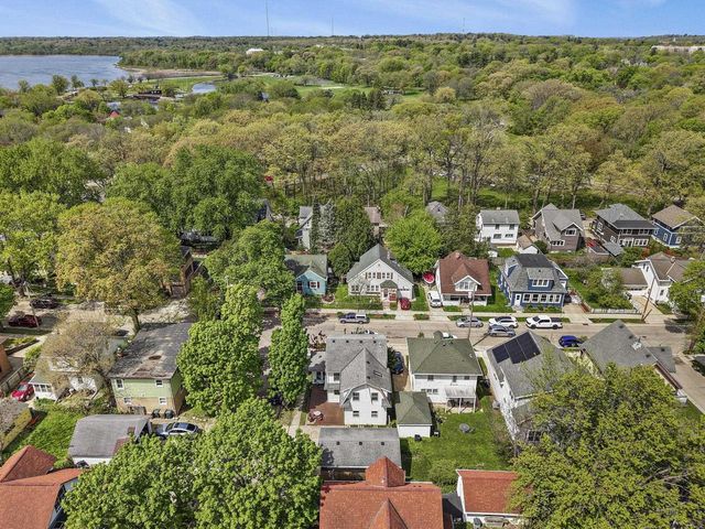 531 Wingra Street, Madison, WI 53715