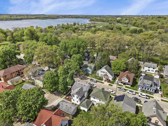 531 Wingra Street, Madison, WI 53715