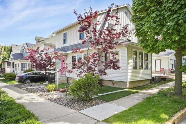 531 Wingra Street, Madison, WI 53715
