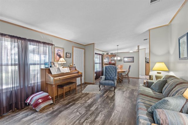 6689 SE 55TH STREET, Trenton, FL 32693