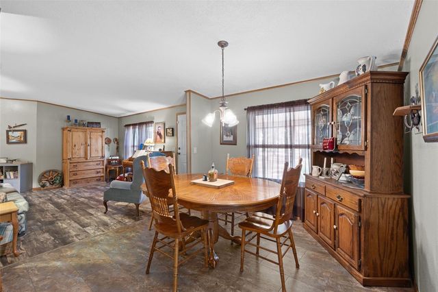 6689 SE 55TH STREET, Trenton, FL 32693