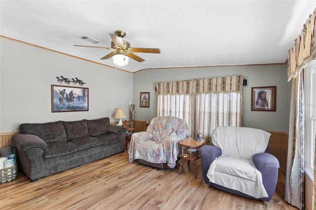 6689 SE 55TH STREET, Trenton, FL 32693