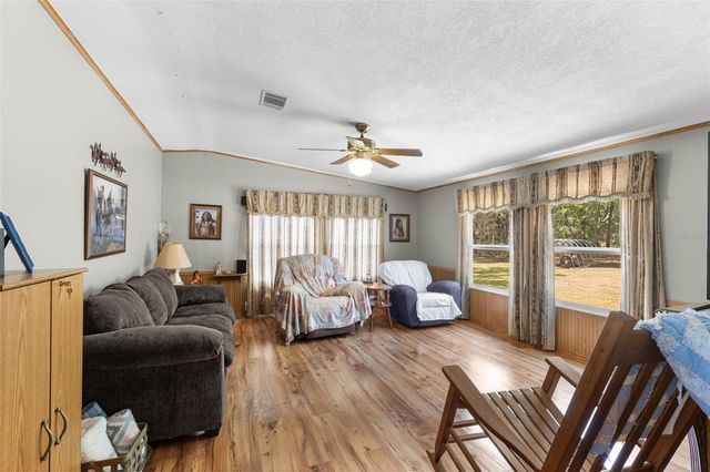 6689 SE 55TH STREET, Trenton, FL 32693