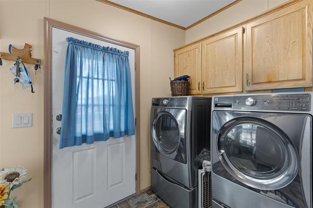 6689 SE 55TH STREET, Trenton, FL 32693