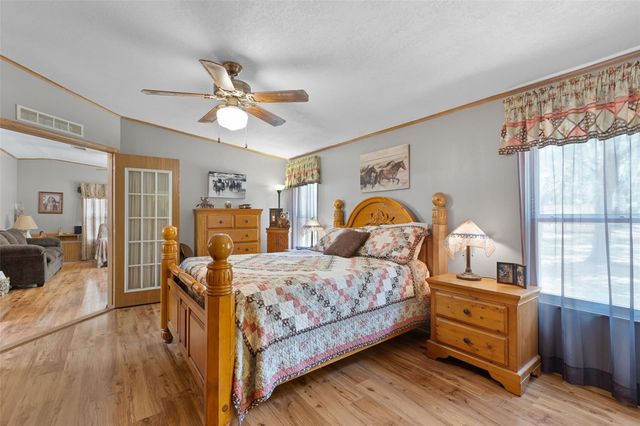 6689 SE 55TH STREET, Trenton, FL 32693