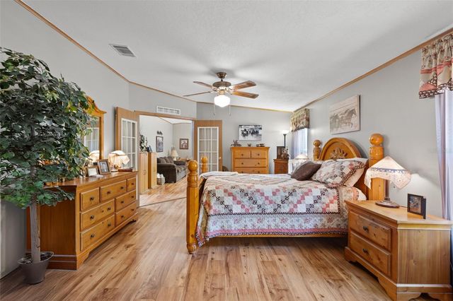 6689 SE 55TH STREET, Trenton, FL 32693