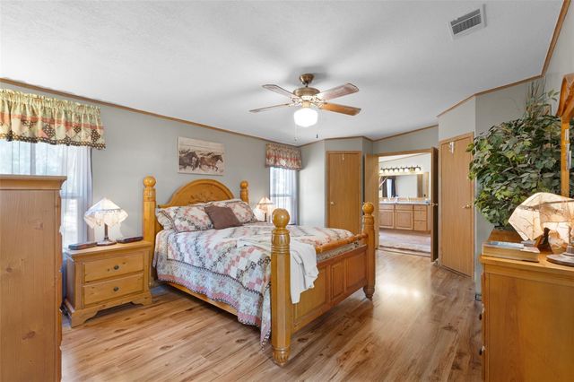 6689 SE 55TH STREET, Trenton, FL 32693