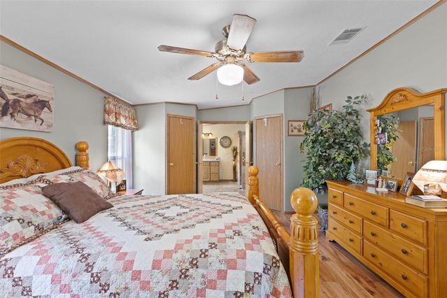 6689 SE 55TH STREET, Trenton, FL 32693