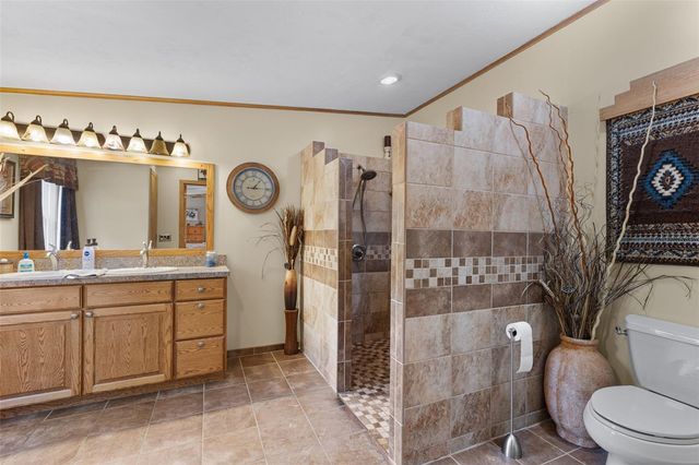6689 SE 55TH STREET, Trenton, FL 32693