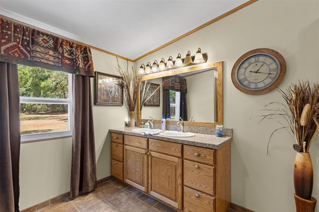 6689 SE 55TH STREET, Trenton, FL 32693