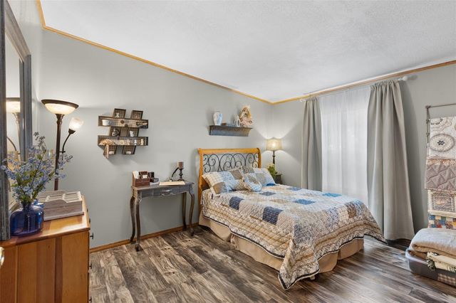 6689 SE 55TH STREET, Trenton, FL 32693