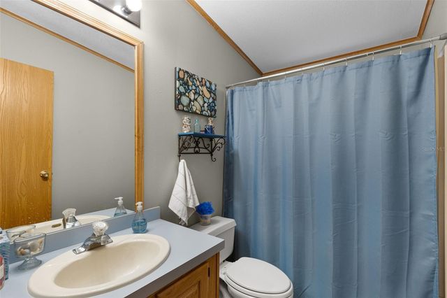 6689 SE 55TH STREET, Trenton, FL 32693