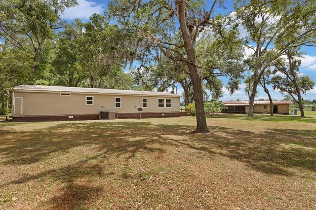 6689 SE 55TH STREET, Trenton, FL 32693