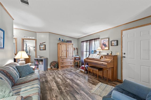 6689 SE 55TH STREET, Trenton, FL 32693