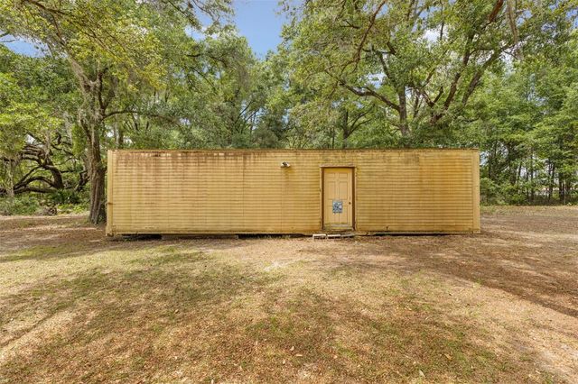 6689 SE 55TH STREET, Trenton, FL 32693