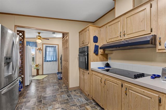 6689 SE 55TH STREET, Trenton, FL 32693