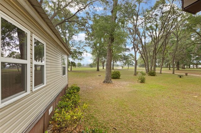 6689 SE 55TH STREET, Trenton, FL 32693