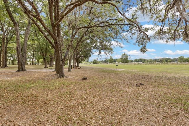 6689 SE 55TH STREET, Trenton, FL 32693