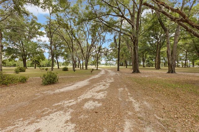6689 SE 55TH STREET, Trenton, FL 32693