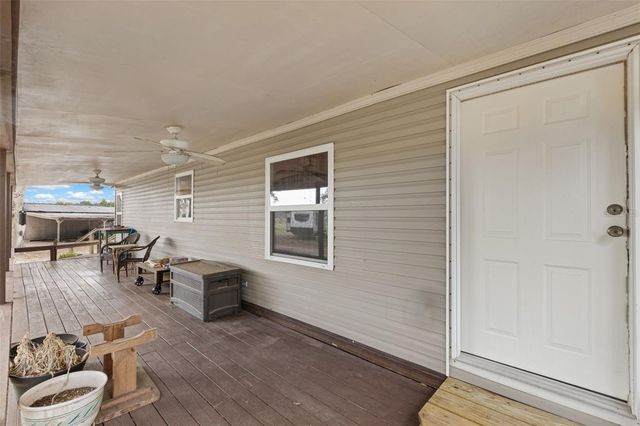 6689 SE 55TH STREET, Trenton, FL 32693