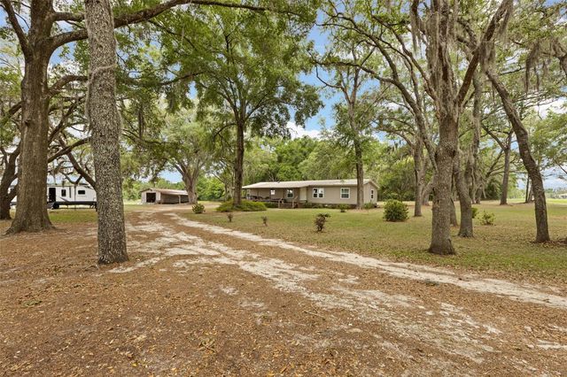 6689 SE 55TH STREET, Trenton, FL 32693