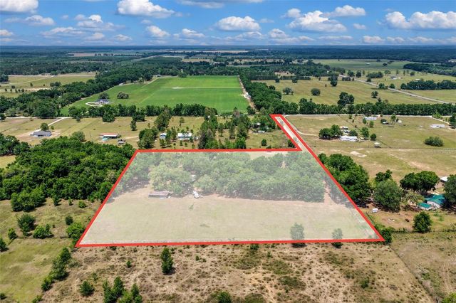 6689 SE 55TH STREET, Trenton, FL 32693
