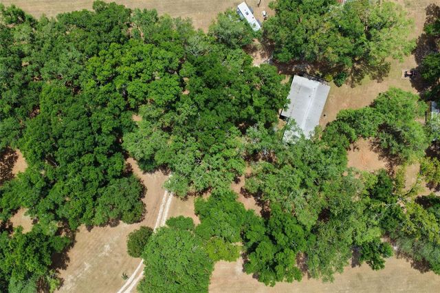 6689 SE 55TH STREET, Trenton, FL 32693