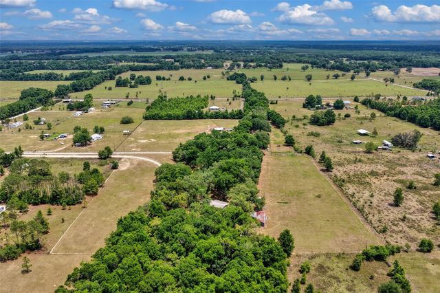 6689 SE 55TH STREET, Trenton, FL 32693