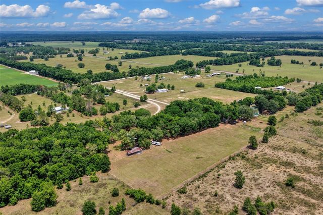 6689 SE 55TH STREET, Trenton, FL 32693